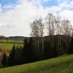 Camping Chaty Kašperské Hory *