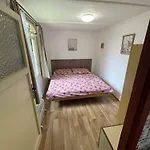 Chaty Kašperské Hory Camping *