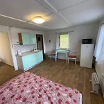 Camping Chaty Kašperské Hory Kasperske Hory
