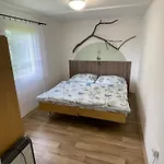 Camping Chaty Kašperské Hory Kasperske Hory