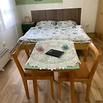 Chaty Kasperske Hory مكان تخييم كاسبيرسكي هوري