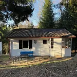 Chaty Kašperské Hory