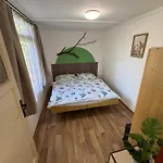 Camping Chaty Kašperské Hory *