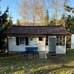 Chaty Kasperske Hory مكان تخييم