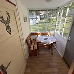 Camping Chaty Kašperské Hory *