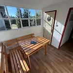 Chaty Kašperské Hory *