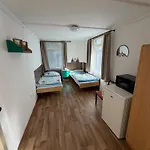 Camping Chaty Kašperské Hory *
