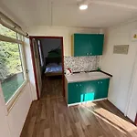 Chaty Kašperské Hory Camping *