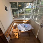 Chaty Kašperské Hory Camping