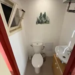 Chaty Kasperske Hory كاسبيرسكي هوري