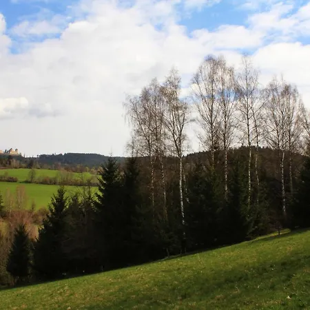 Kemping Chaty Kasperske Hory *