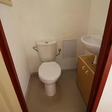 Chaty Kasperske Hory * Kasperske Hory