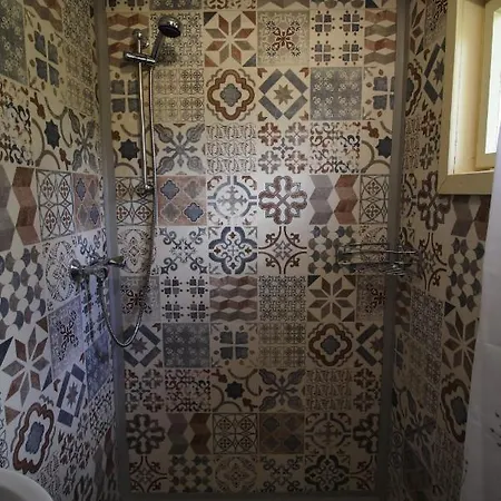 Chaty Kasperske Hory