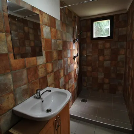 Chaty Kasperske Hory