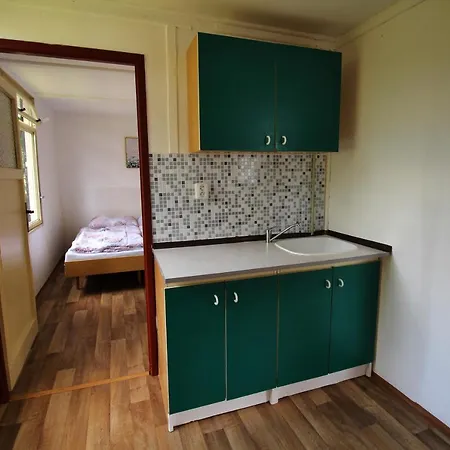 Chaty Kasperske Hory * Kasperske Hory