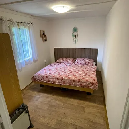 Kemping Chaty Kasperske Hory *