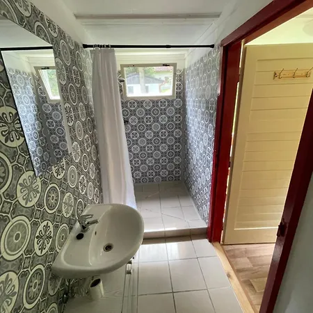 Kemping Chaty Kasperske Hory