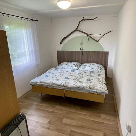 Campsite Chaty Kasperske Hory Kasperske Hory