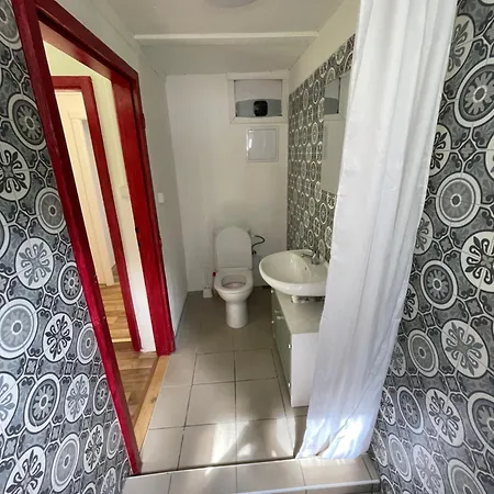 Chaty Kasperske Hory * Kasperske Hory