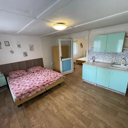 Chaty Kašperské Hory