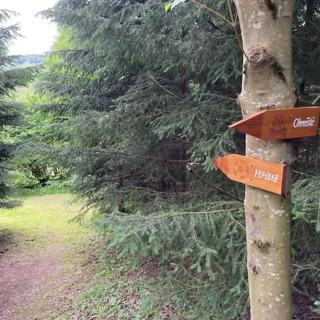 Chaty Kasperske Hory