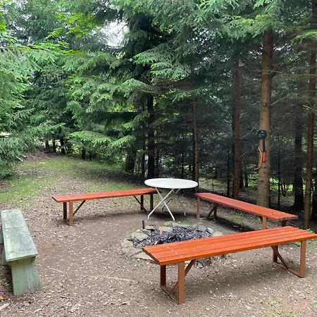 Chaty Kasperske Hory *