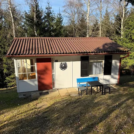 Camping Chaty Kasperske Hory Kasperske Hory